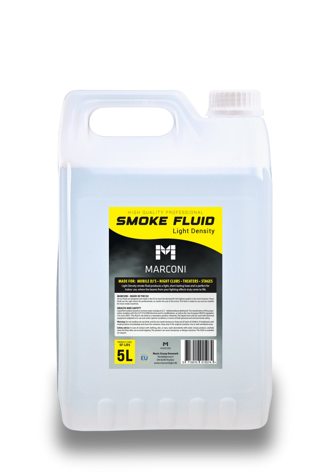3 x 5L Savuneste (Mix Pack)