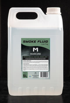 Marconi Savuneste - Low Fog (5L)