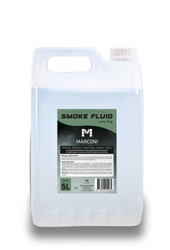Marconi Savuneste - Low Fog (5L)
