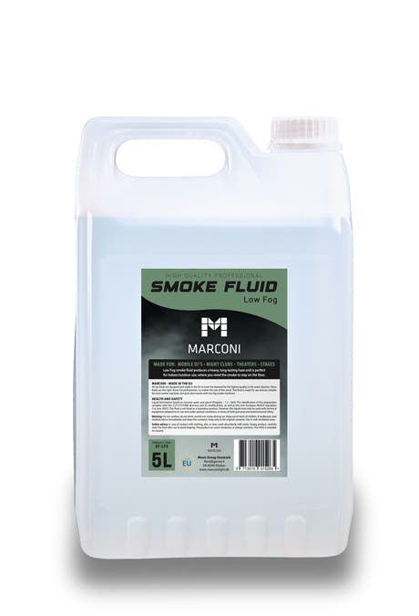 Marconi Savuneste - Low Fog (5L)