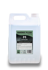 3 x 5L Savuneste (Low Fog)