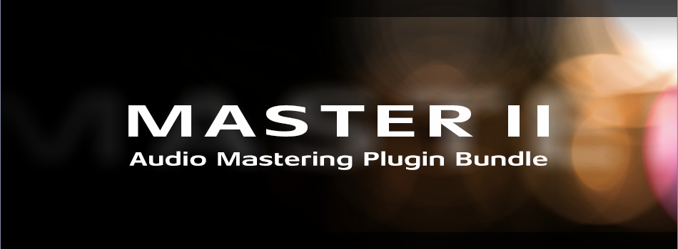 The MASTER Bundle Promo