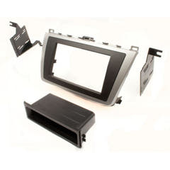 CT23MZ13 2-DIN Kehys Mazda 6 2008-2011