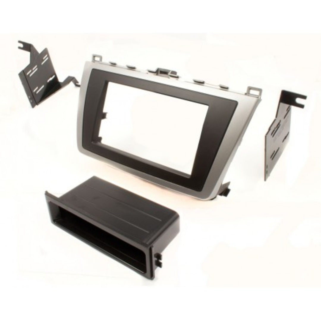 CT23MZ13 2-DIN Kehys Mazda 6 2008-2011