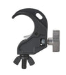 Marconi Quick Clamp (Musta)