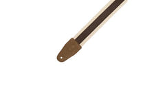 Levys MC2CG hihna 2", nat strip dbr
