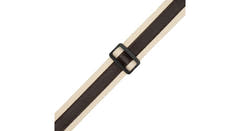 Levys MC2CG hihna 2", nat strip dbr