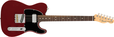 Fender American Performer Telecaster Sähkökitara (Aubergine)