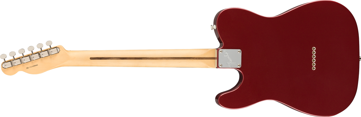 Fender American Performer Telecaster Sähkökitara (Aubergine)