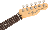 Fender American Performer Telecaster Sähkökitara (Aubergine)