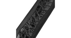 Levys MCH11APX kitarahihna 3", MCH11APX-BLK