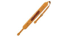 Levys MCH11APX kitarahihna 3", tan, Apex