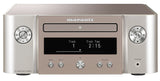 Marantz Melody X M-CR612 Mini System (hopea)