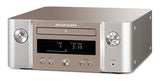 Marantz Melody X M-CR612 Mini System (hopea)