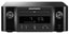 Marantz Melody X M-CR612 Mini System (musta)