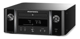 Marantz Melody X M-CR612 Mini System (musta)