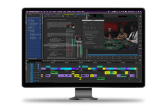 Media Composer Ultimate Subscription UUSINTA