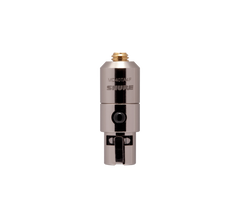 Shure MD40 TA4F Adapteri