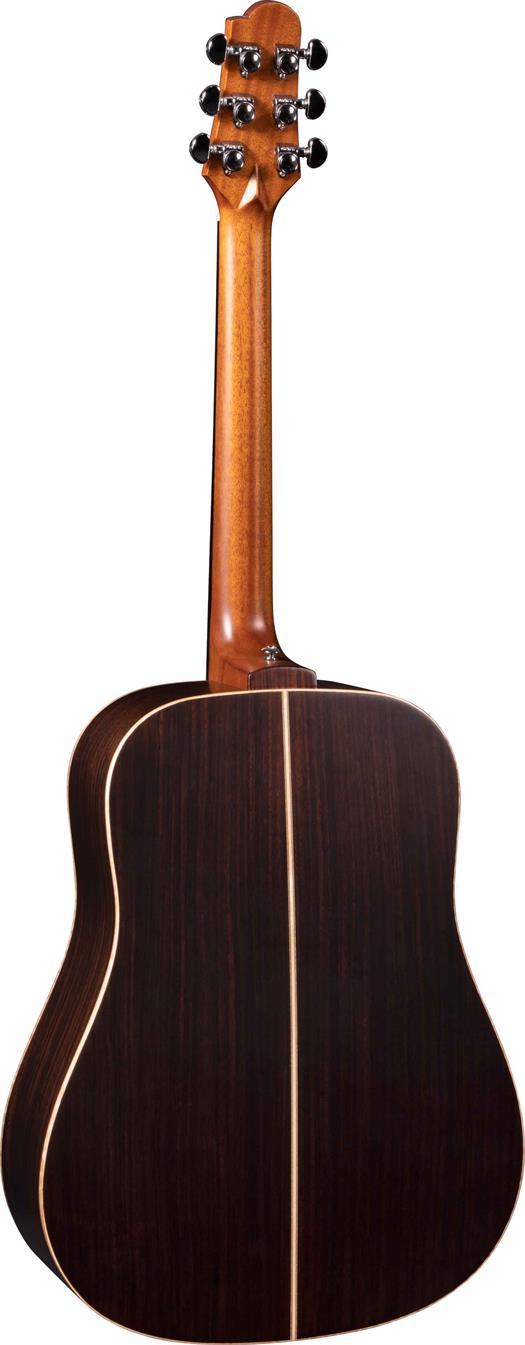 Mike Lawson ML800-D Dreadnought Western-kitara