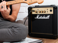 Marshall MG-10G Combo Kitaravahvistin