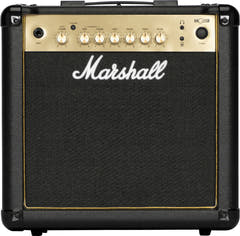 Marshall MG15GR Kitaravahvistin