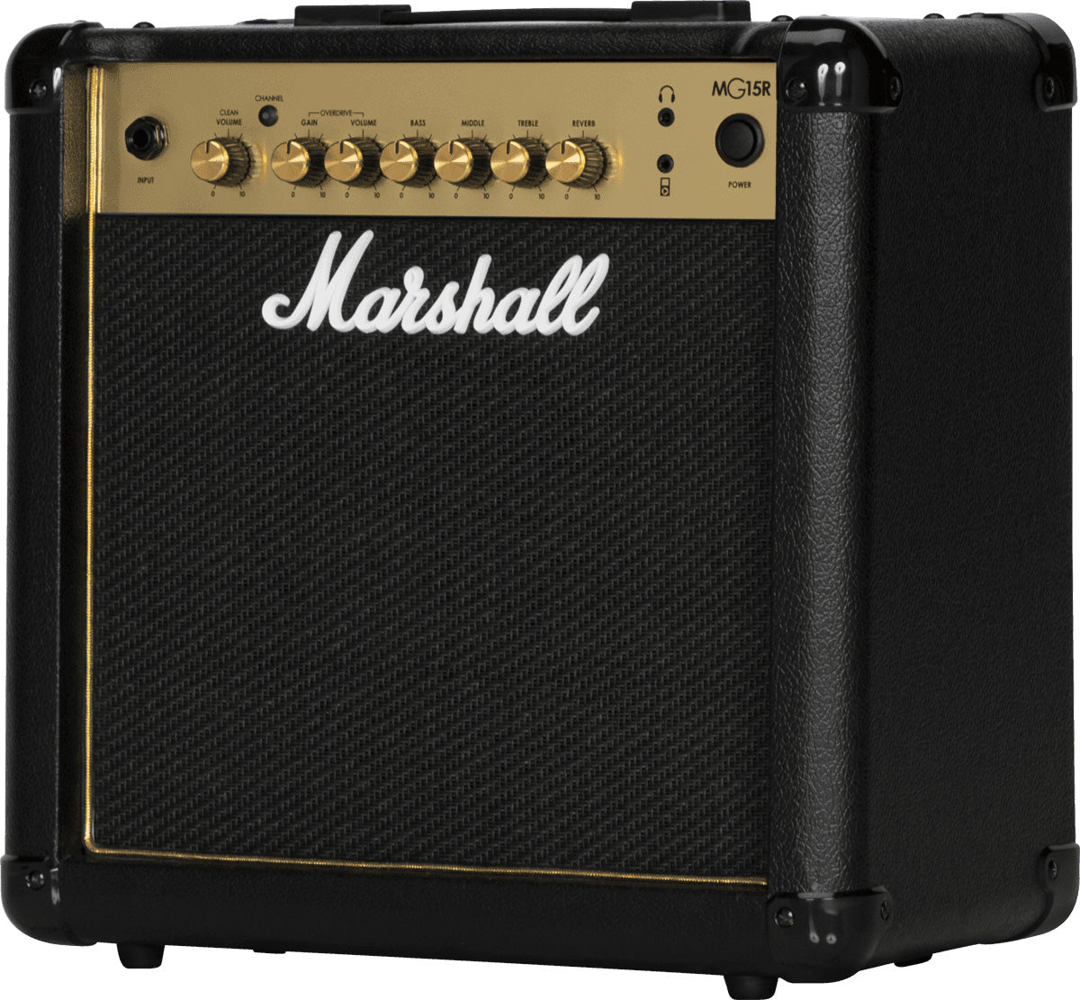Marshall MG15GR kitaravahvistin