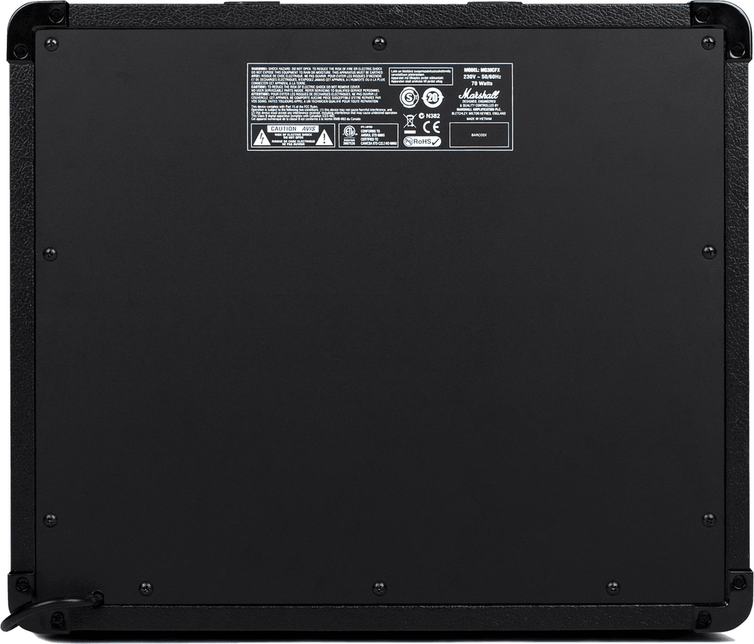 Marshall MG30GFX Kitaravahvistin