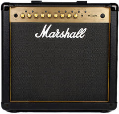 Marshall MG-50GFX Combo kitaravahvistin