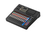 Yamaha MGX12V Digital Mixing Console (Sort) - Video Version