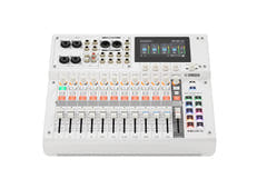 Yamaha MGX12 Digitaalinen miksauspöytä (Hvid)