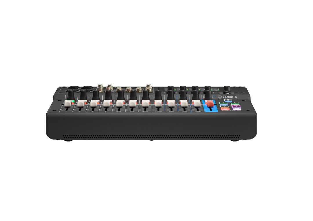 Yamaha MGX12 Digitaalinen mikseripöytä (Sort)