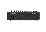 Yamaha MGX12 Digital Mixing Console (Sort)