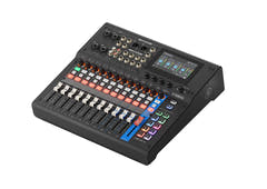 Yamaha MGX12 Digitaalinen mikseripöytä (Sort)