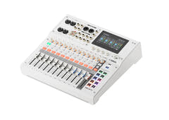 Yamaha MGX12 Digitaalinen miksauspöytä (Hvid)