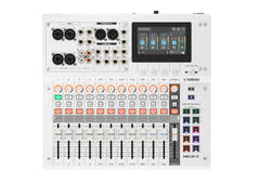Yamaha MGX12 Digitaalinen miksauspöytä (Hvid)