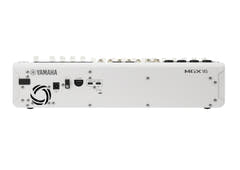 Yamaha MGX16 digitaalinen miksipöytä (Valkoinen)