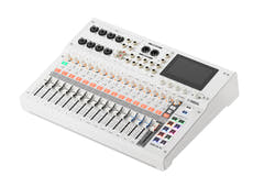 Yamaha MGX16 digitaalinen miksipöytä (Valkoinen)