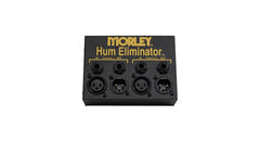 Morley MHE Hum Eliminator, 2 kanavaa