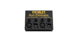 Morley MHE Hum Eliminator, 2 kanavaa