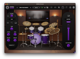 Modalics MINDst Drums
