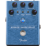 Fender Mirror Image Delay Kitarapedaali