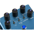 Fender Mirror Image Delay Kitarapedaali