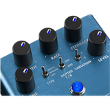 Fender Mirror Image Delay kitarapedaali