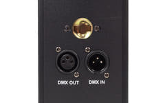 Marconi MIZAR 10x12W WW Blinder Bar
