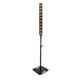 Marconi MIZAR 10x12W WW Blinder Bar