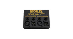 Morley MLLS Line Level Shifter -tasonsiirrin