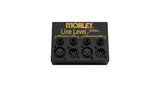 Morley MLLS Line Level Shifter -tasonsiirrin