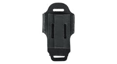 Levys MM14 bodypack-pidike, musta