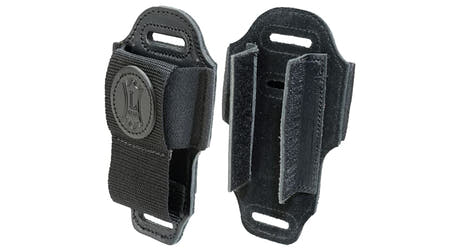 Levys MM4 langattoman bodypackin pidike, musta
