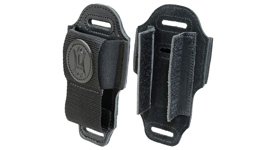 Levys MM4 langattoman bodypackin pidike, musta